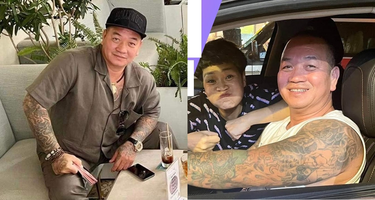 Thành Tựu Nổi Bật Của Ceo Hải Bánh U888 Với U888